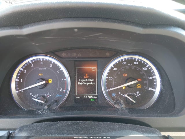Toyota Highlander Xle 2019 5TDJZRFH4KS605313 Image 7