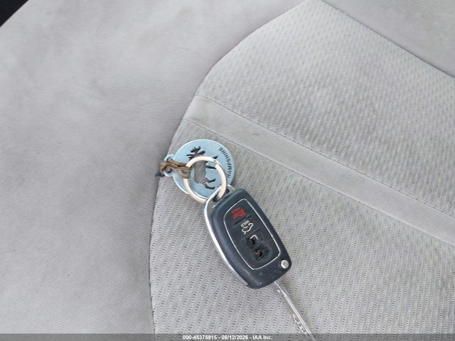 2015 Hyundai Sonata Se მანქანა იყიდება აუქციონზე, vin: 5NPE24AF8FH245845, აუქციონის ნომერი: 45375915