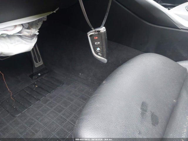 Aukcja sprzedaży 2020 Bmw M340i M340i Xdrive, vin: WBA5U9C0XLA380423, numer aukcji: 45375918