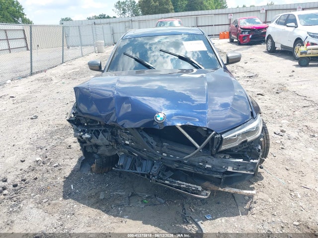 Aukcja sprzedaży 2020 Bmw M340i M340i Xdrive, vin: WBA5U9C0XLA380423, numer aukcji: 45375918