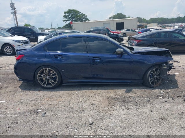 Aukcja sprzedaży 2020 Bmw M340i M340i Xdrive, vin: WBA5U9C0XLA380423, numer aukcji: 45375918