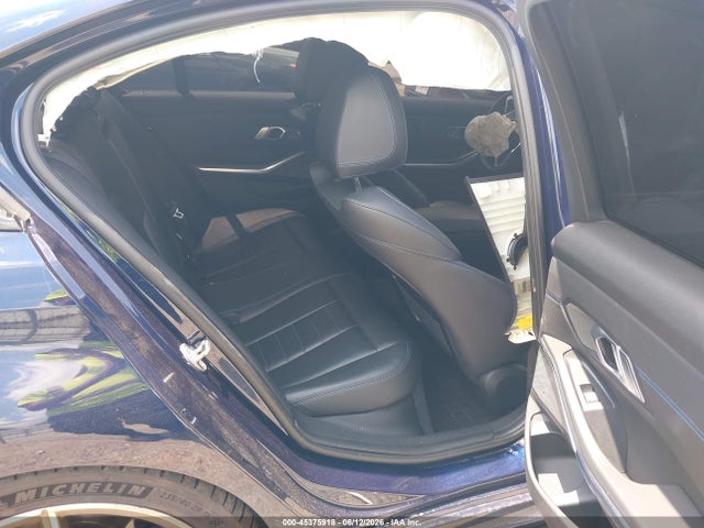 Aukcja sprzedaży 2020 Bmw M340i M340i Xdrive, vin: WBA5U9C0XLA380423, numer aukcji: 45375918
