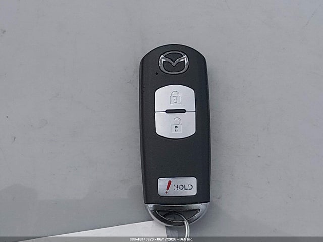 45375920 :رقم المزاد ، JM3KE2CY6E0306562 vin ، 2014 Mazda Cx-5 Touring مزاد بيع