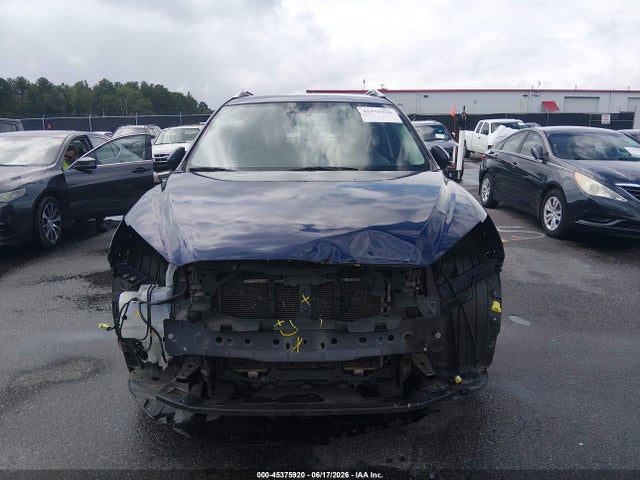 45375920 :رقم المزاد ، JM3KE2CY6E0306562 vin ، 2014 Mazda Cx-5 Touring مزاد بيع
