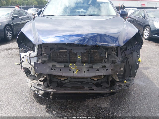 45375920 :رقم المزاد ، JM3KE2CY6E0306562 vin ، 2014 Mazda Cx-5 Touring مزاد بيع