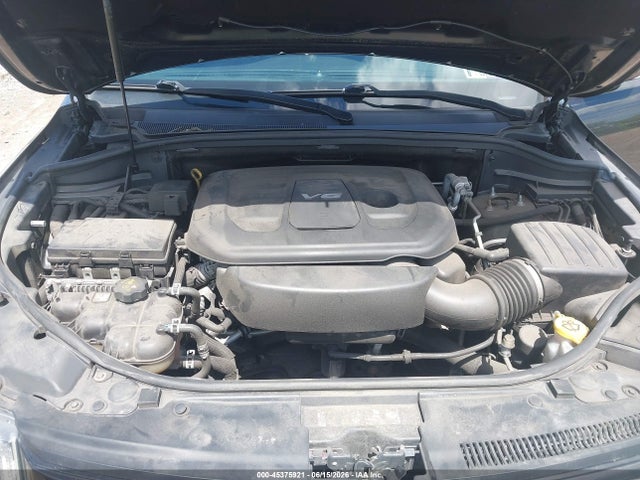 45375921 :رقم المزاد ، 1C4RJFAG4GC488560 vin ، 2016 Jeep Grand Cherokee Laredo مزاد بيع