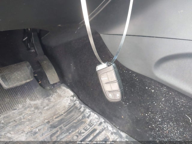 45375921 :رقم المزاد ، 1C4RJFAG4GC488560 vin ، 2016 Jeep Grand Cherokee Laredo مزاد بيع