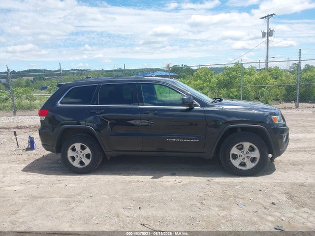 45375921 :رقم المزاد ، 1C4RJFAG4GC488560 vin ، 2016 Jeep Grand Cherokee Laredo مزاد بيع