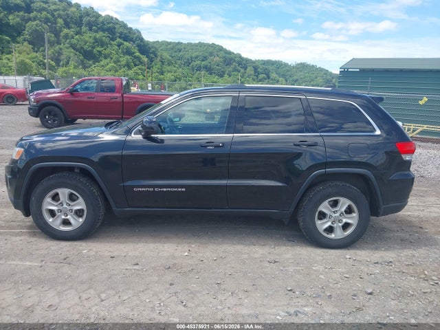 45375921 :رقم المزاد ، 1C4RJFAG4GC488560 vin ، 2016 Jeep Grand Cherokee Laredo مزاد بيع