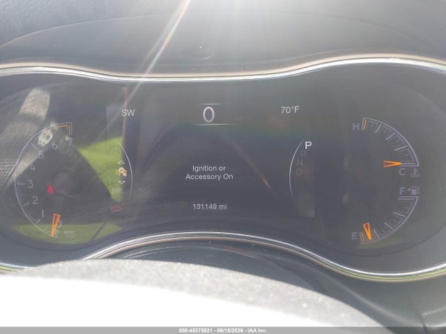 45375921 :رقم المزاد ، 1C4RJFAG4GC488560 vin ، 2016 Jeep Grand Cherokee Laredo مزاد بيع