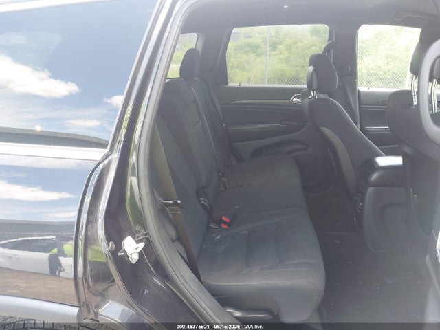 45375921 :رقم المزاد ، 1C4RJFAG4GC488560 vin ، 2016 Jeep Grand Cherokee Laredo مزاد بيع