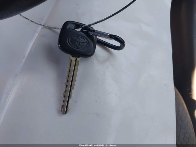 Aukcja sprzedaży 2004 Toyota Corolla Le, vin: JTDBR38E342022620, numer aukcji: 45375922