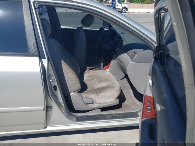 Aukcja sprzedaży 2004 Toyota Corolla Le, vin: JTDBR38E342022620, numer aukcji: 45375922