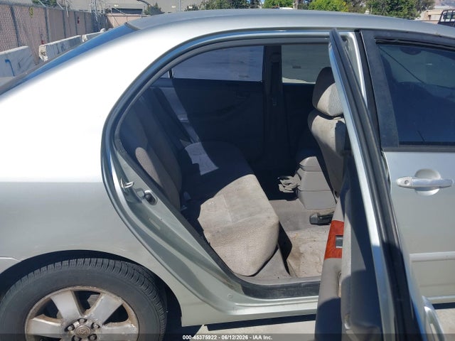 Aukcja sprzedaży 2004 Toyota Corolla Le, vin: JTDBR38E342022620, numer aukcji: 45375922