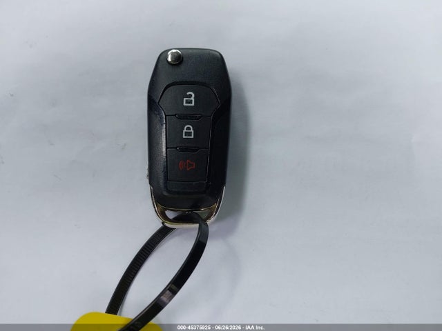 1FMJK1GT1JEA50927 Ford Expedition Max Xl