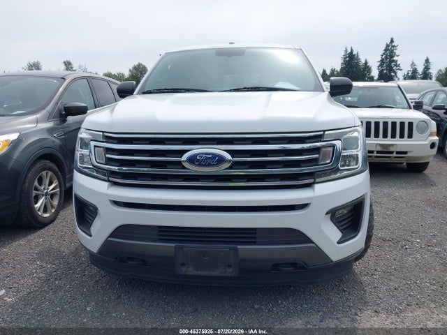 1FMJK1GT1JEA50927 Ford Expedition Max Xl