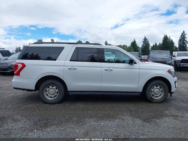1FMJK1GT1JEA50927 Ford Expedition Max Xl