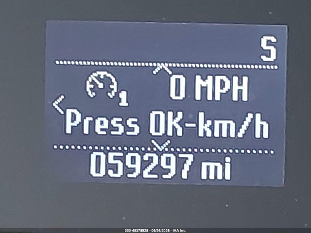 1FMJK1GT1JEA50927 Ford Expedition Max Xl