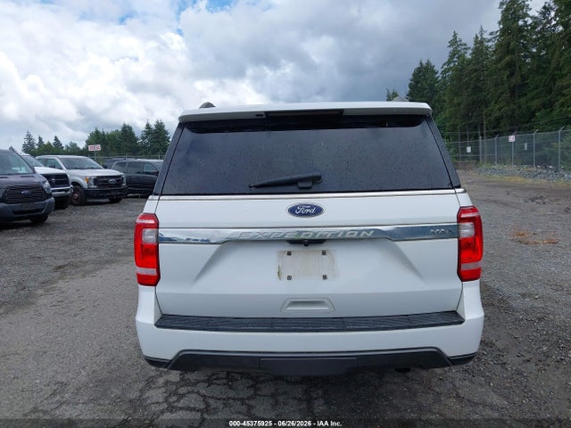 1FMJK1GT1JEA50927 Ford Expedition Max Xl