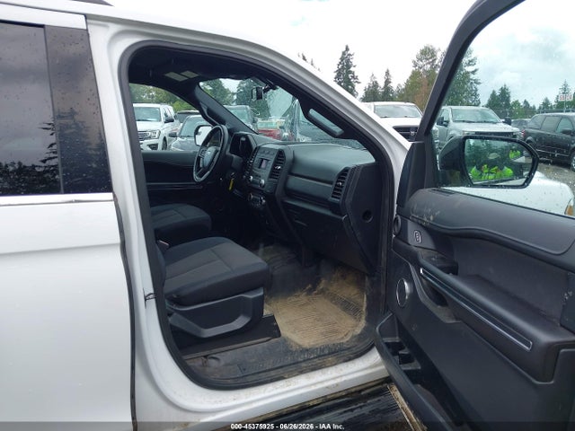 1FMJK1GT1JEA50927 Ford Expedition Max Xl