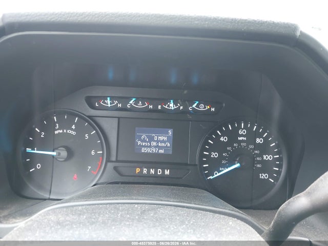 1FMJK1GT1JEA50927 Ford Expedition Max Xl