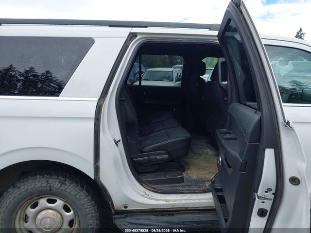 1FMJK1GT1JEA50927 Ford Expedition Max Xl
