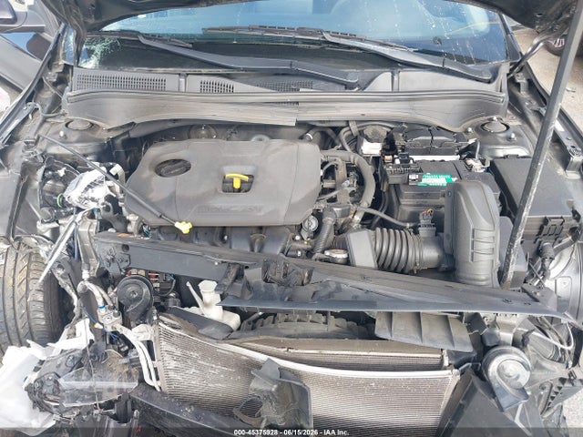 KIA Forte Lxs 2021 3KPF24AD7ME283555 Image 10