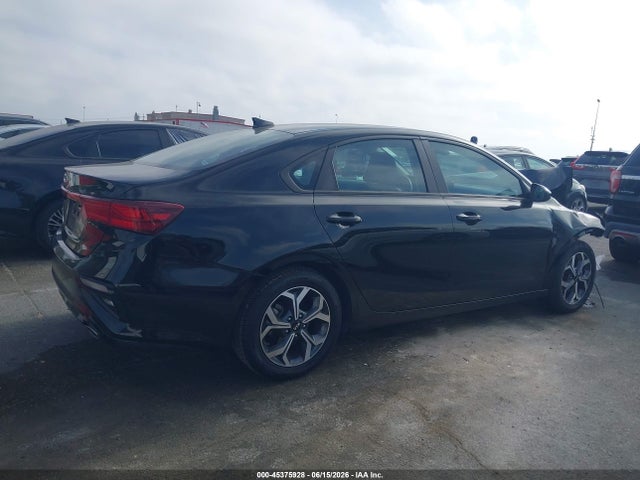 KIA Forte Lxs 2021 3KPF24AD7ME283555 Image 14