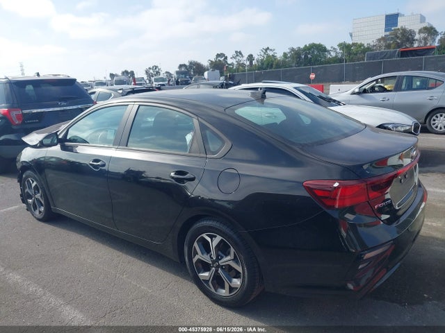 KIA Forte Lxs 2021 3KPF24AD7ME283555 Image 15