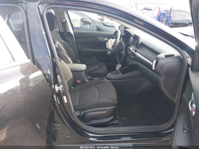 KIA Forte Lxs 2021 3KPF24AD7ME283555 Image 5