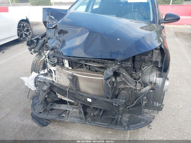 3KPF24AD7ME283555 KIA Forte Lxs