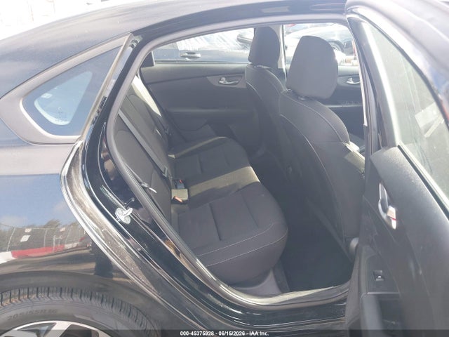 KIA Forte Lxs 2021 3KPF24AD7ME283555 Image 8