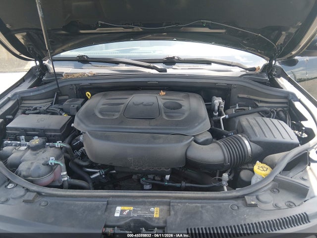 1C4RJFAG6MC793652 Jeep Grand Cherokee Laredo E 4x4