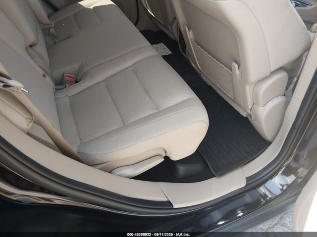 1C4RJFAG6MC793652 Jeep Grand Cherokee Laredo E 4x4