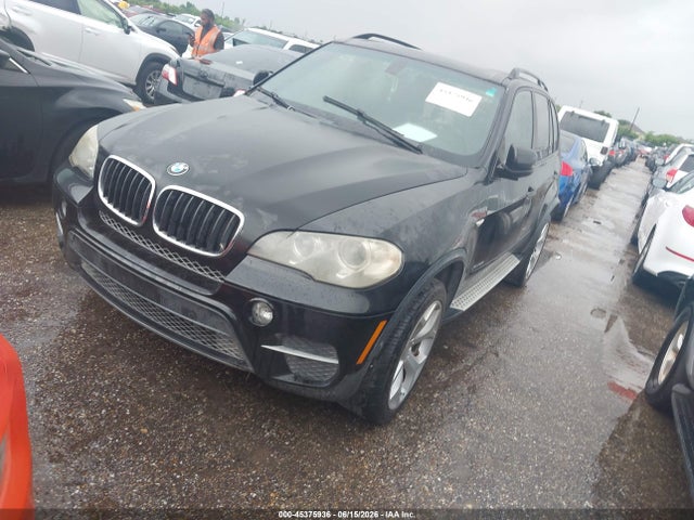 Aukcja sprzedaży 2012 Bmw X5 Xdrive35i/xdrive35i Premium/xdrive35i Sport Activity, vin: 5UXZV4C57CL767546, numer aukcji: 45375936