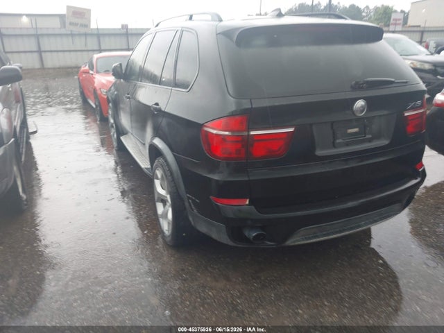 Aukcja sprzedaży 2012 Bmw X5 Xdrive35i/xdrive35i Premium/xdrive35i Sport Activity, vin: 5UXZV4C57CL767546, numer aukcji: 45375936
