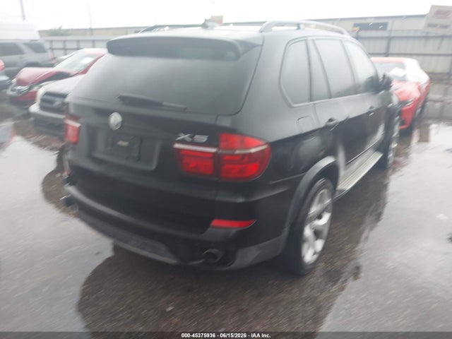 Aukcja sprzedaży 2012 Bmw X5 Xdrive35i/xdrive35i Premium/xdrive35i Sport Activity, vin: 5UXZV4C57CL767546, numer aukcji: 45375936