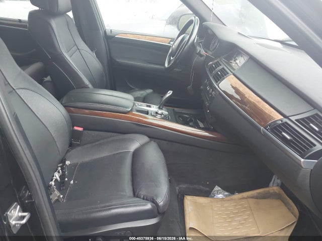 Aukcja sprzedaży 2012 Bmw X5 Xdrive35i/xdrive35i Premium/xdrive35i Sport Activity, vin: 5UXZV4C57CL767546, numer aukcji: 45375936