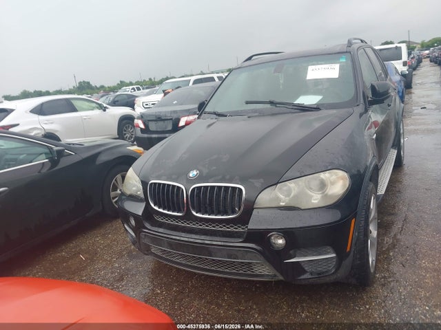 Aukcja sprzedaży 2012 Bmw X5 Xdrive35i/xdrive35i Premium/xdrive35i Sport Activity, vin: 5UXZV4C57CL767546, numer aukcji: 45375936