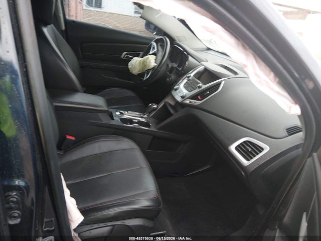 45375938 :رقم المزاد ، 2GKALPEK8G6182809 vin ، 2016 Gmc Terrain Slt مزاد بيع