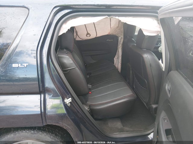 45375938 :رقم المزاد ، 2GKALPEK8G6182809 vin ، 2016 Gmc Terrain Slt مزاد بيع