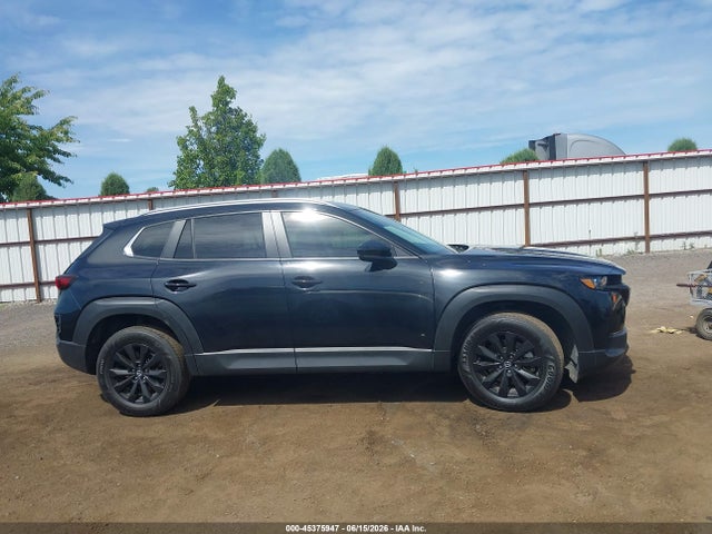 2023 Mazda Cx-50 2.5 S Preferred Plus მანქანა იყიდება აუქციონზე, vin: 7MMVABCM5PN122721, აუქციონის ნომერი: 45375947