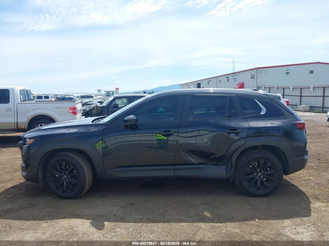Aukcja sprzedaży 2023 Mazda Cx-50 2.5 S Preferred Plus, vin: 7MMVABCM5PN122721, numer aukcji: 45375947
