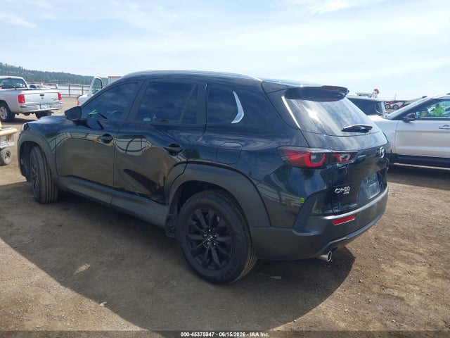 Aukcja sprzedaży 2023 Mazda Cx-50 2.5 S Preferred Plus, vin: 7MMVABCM5PN122721, numer aukcji: 45375947