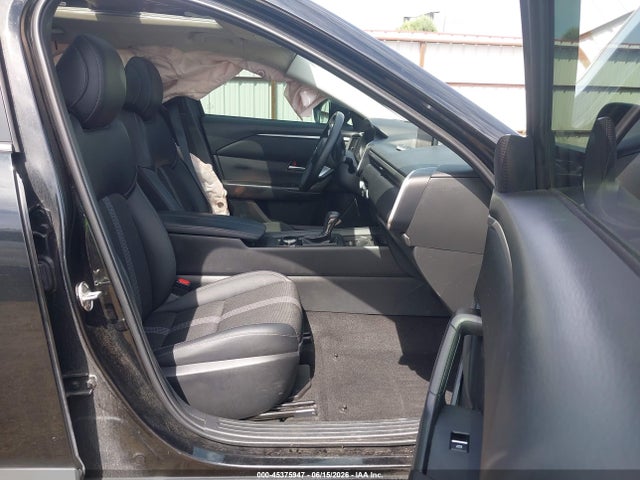 2023 Mazda Cx-50 2.5 S Preferred Plus მანქანა იყიდება აუქციონზე, vin: 7MMVABCM5PN122721, აუქციონის ნომერი: 45375947