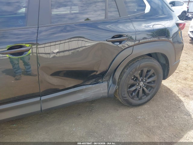 Продаж на аукціоні авто 2023 Mazda Cx-50 2.5 S Preferred Plus, vin: 7MMVABCM5PN122721, номер лоту: 45375947