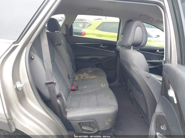 Продажа на аукционе авто 2016 Kia Sorento 2.4l Lx, vin: 5XYPG4A37GG101065, номер лота: 45375953