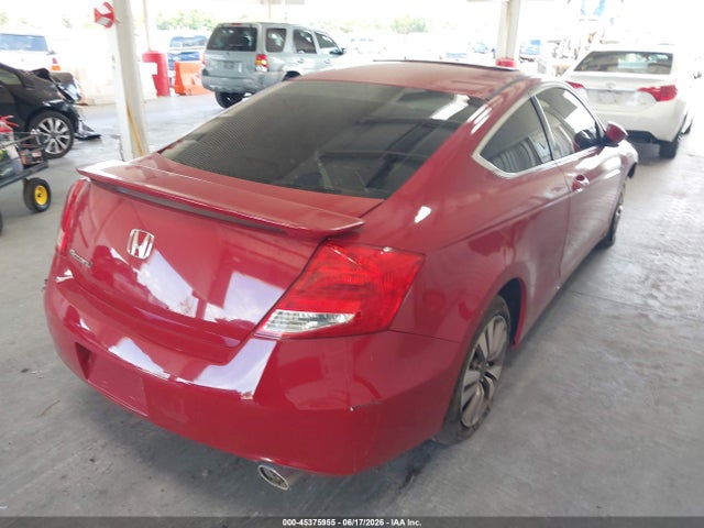 2012 Honda Accord 2.4 Ex მანქანა იყიდება აუქციონზე, vin: 1HGCS1B77CA003680, აუქციონის ნომერი: 45375955