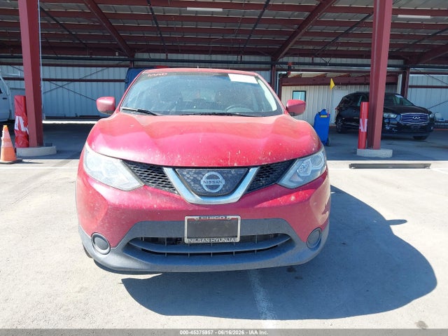 Продаж на аукціоні авто 2018 Nissan Rogue Sport S, vin: JN1BJ1CP7JW158325, номер лоту: 45375957