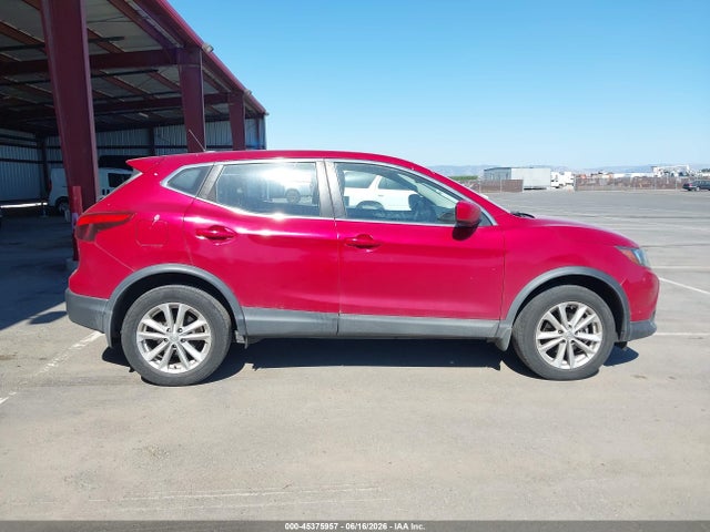 Продаж на аукціоні авто 2018 Nissan Rogue Sport S, vin: JN1BJ1CP7JW158325, номер лоту: 45375957